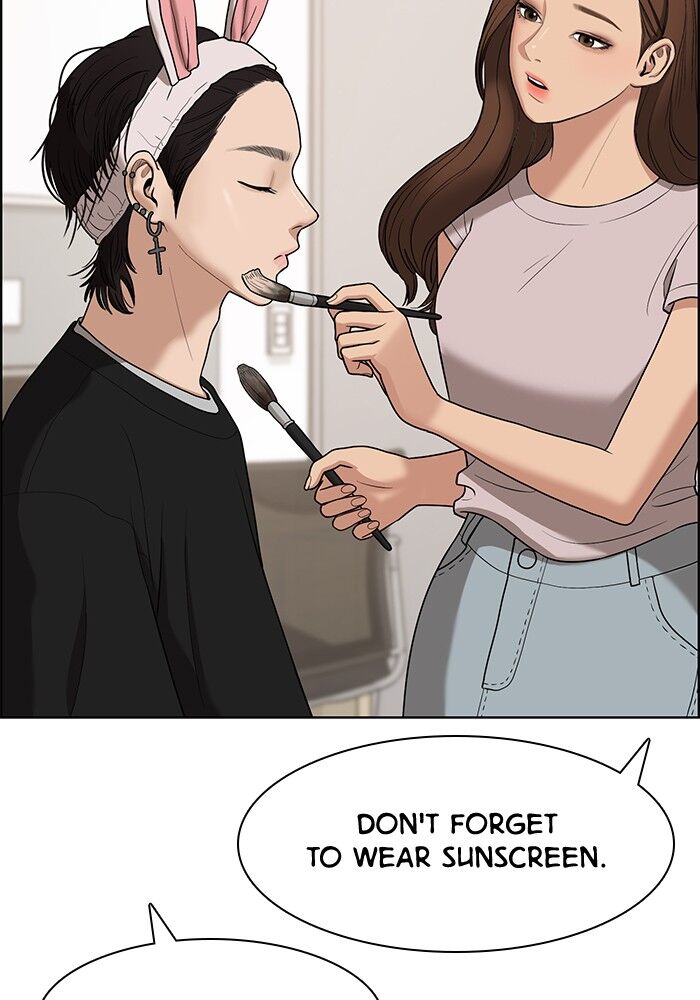 Read True Beauty Manga Online