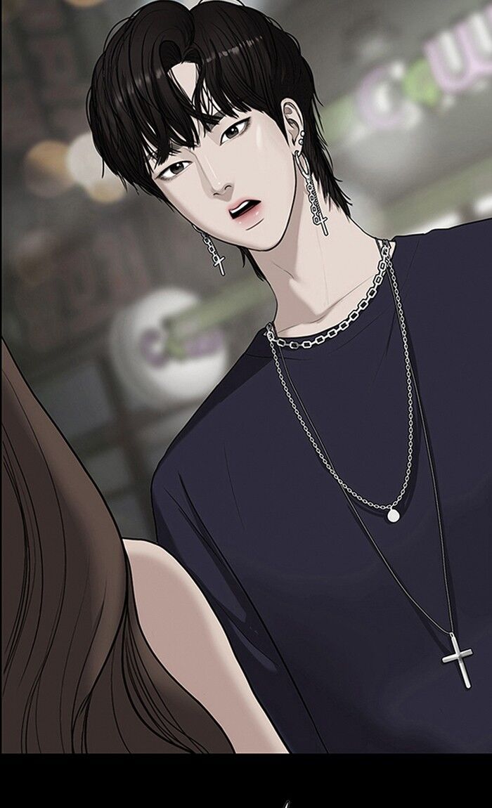 Read True Beauty Manga Online