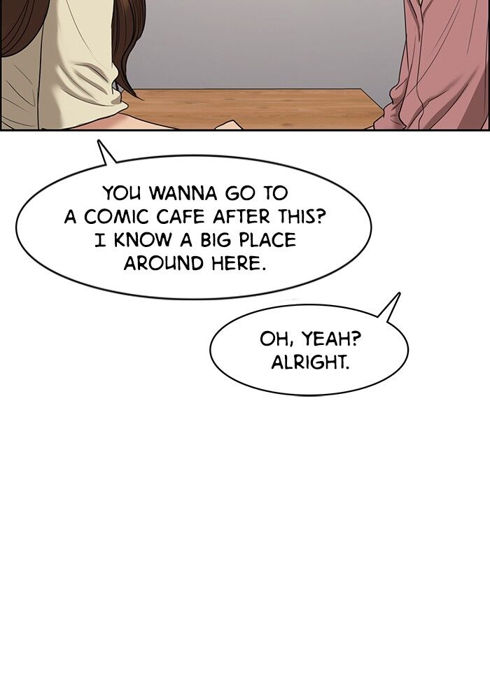 Read True Beauty Manga Online