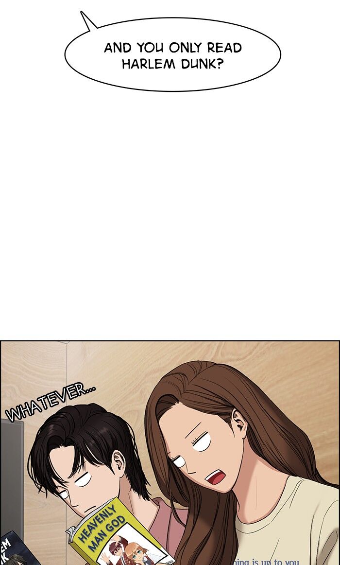 Read True Beauty Manga Online