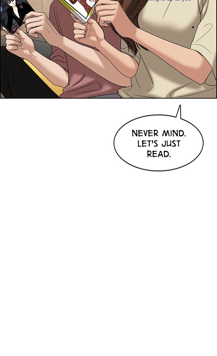 Read True Beauty Manga Online