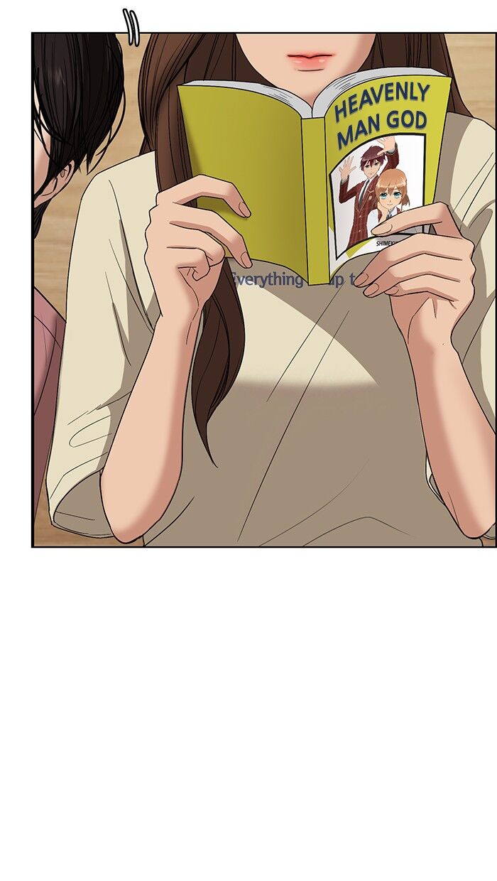 Read True Beauty Manga Online