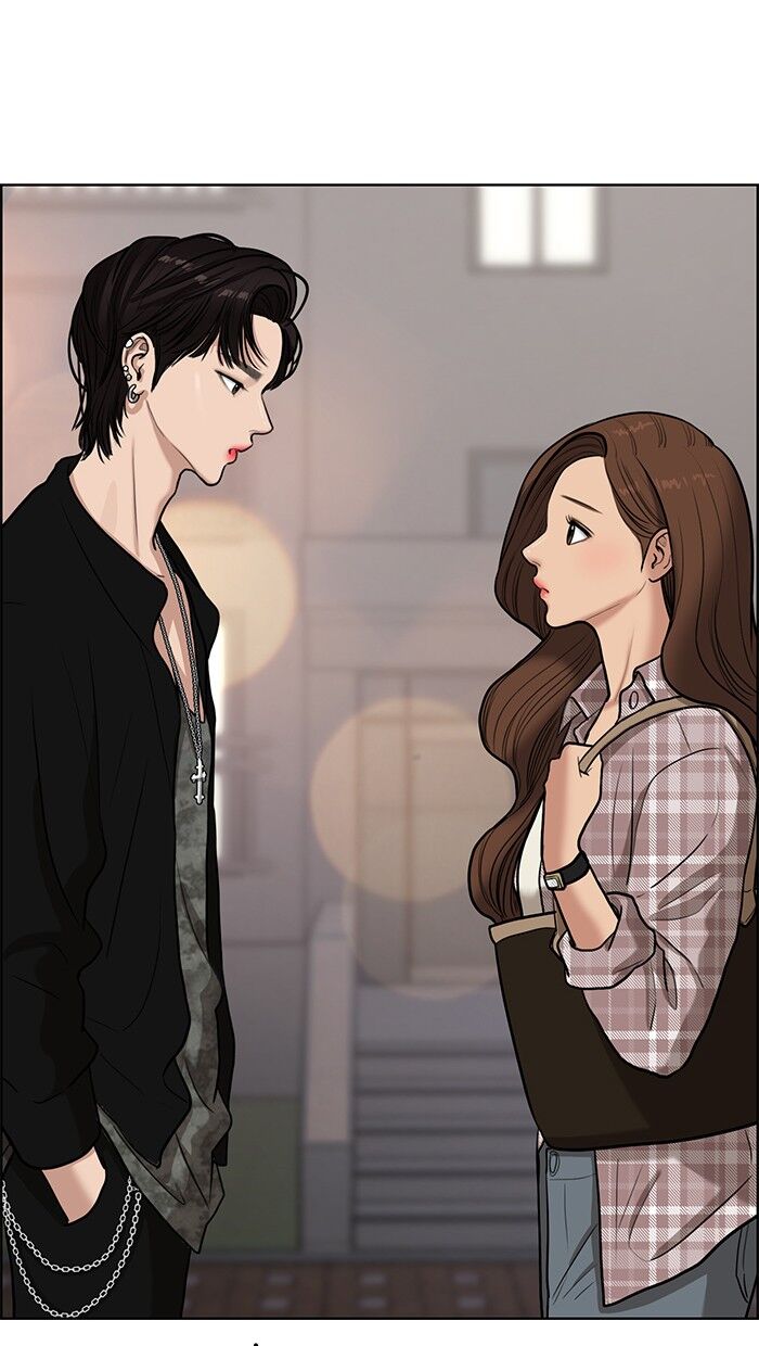 Read True Beauty Manga Online