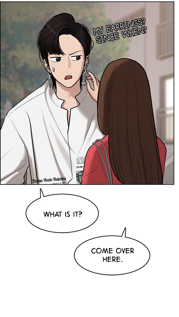 Read True Beauty Manga Online