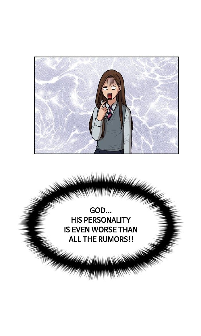 Read True Beauty Manga Online