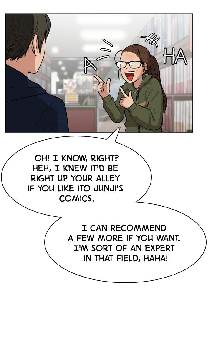 Read True Beauty Manga Online