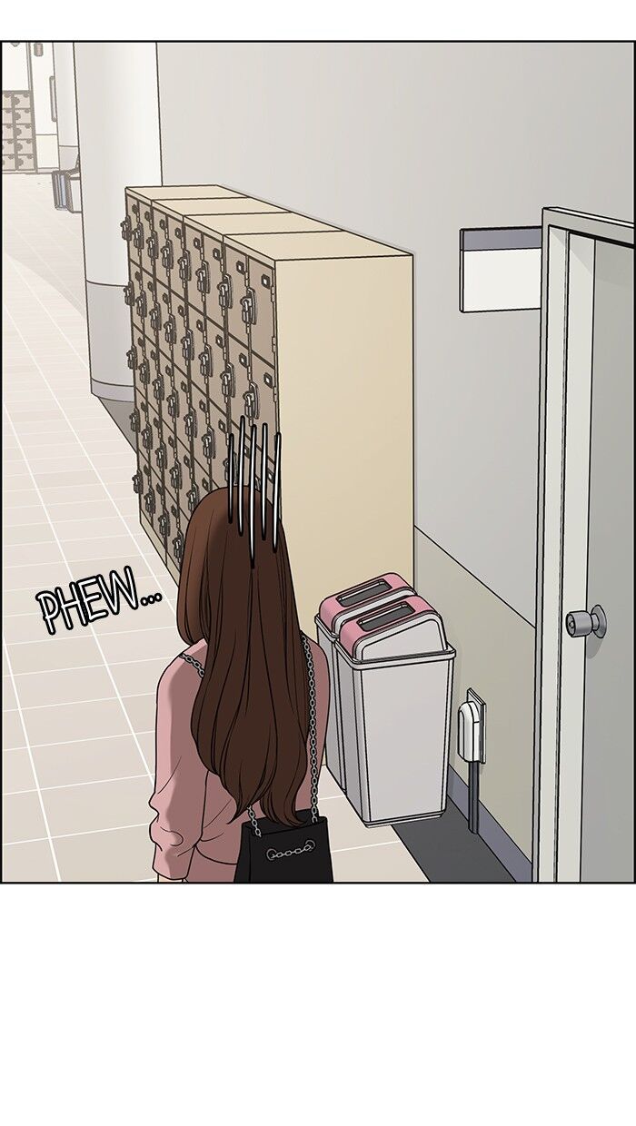 Read True Beauty Manga Online