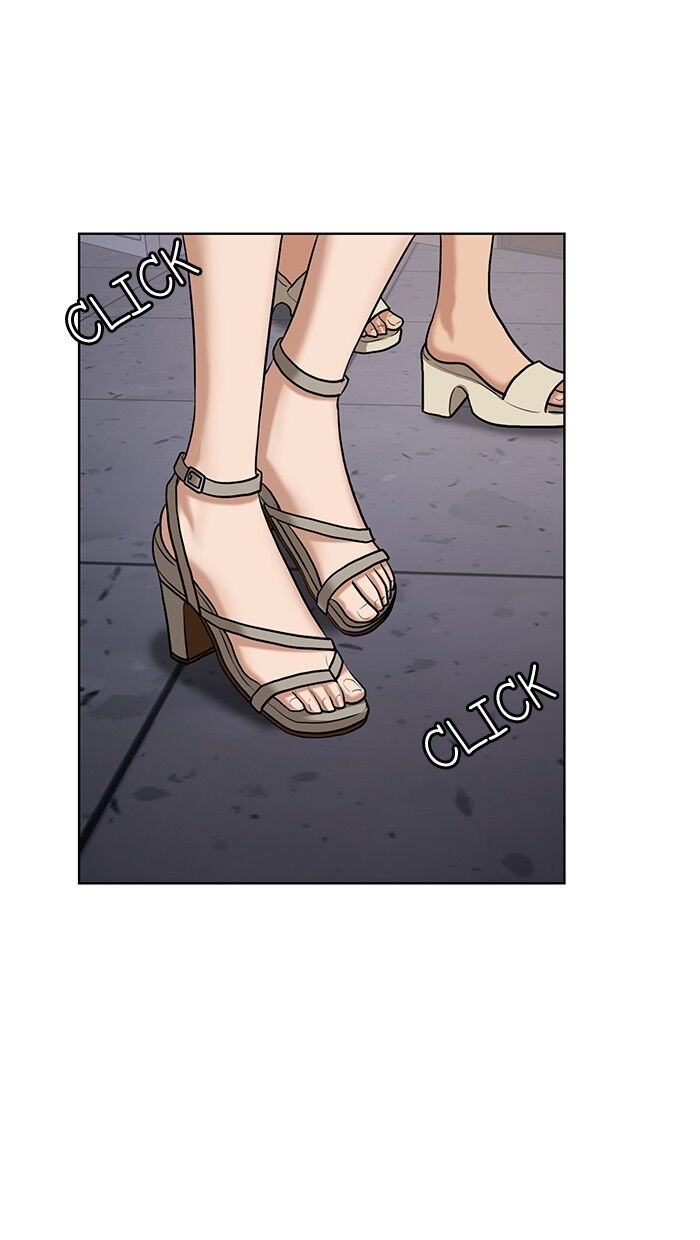 Read True Beauty Manga Online