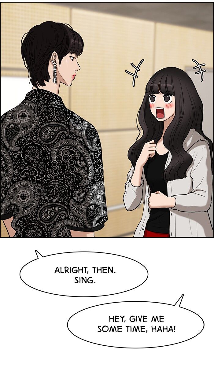 Read True Beauty Manga Online