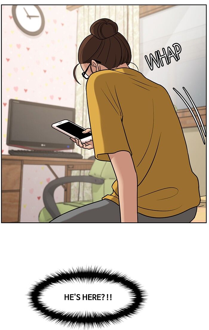 Read True Beauty Manga Online