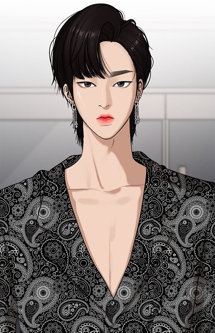 Read True Beauty Manga Online