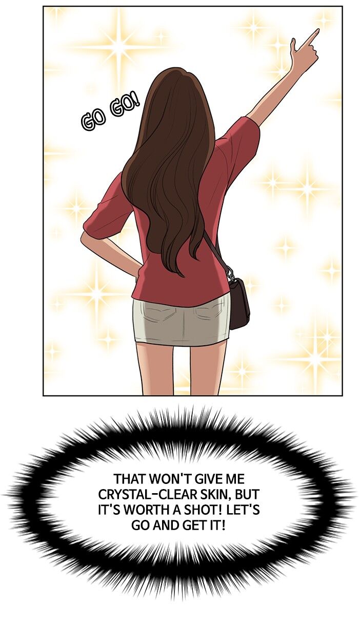 Read True Beauty Manga Online