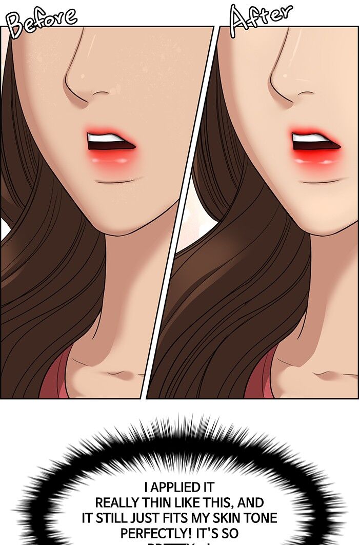 Read True Beauty Manga Online