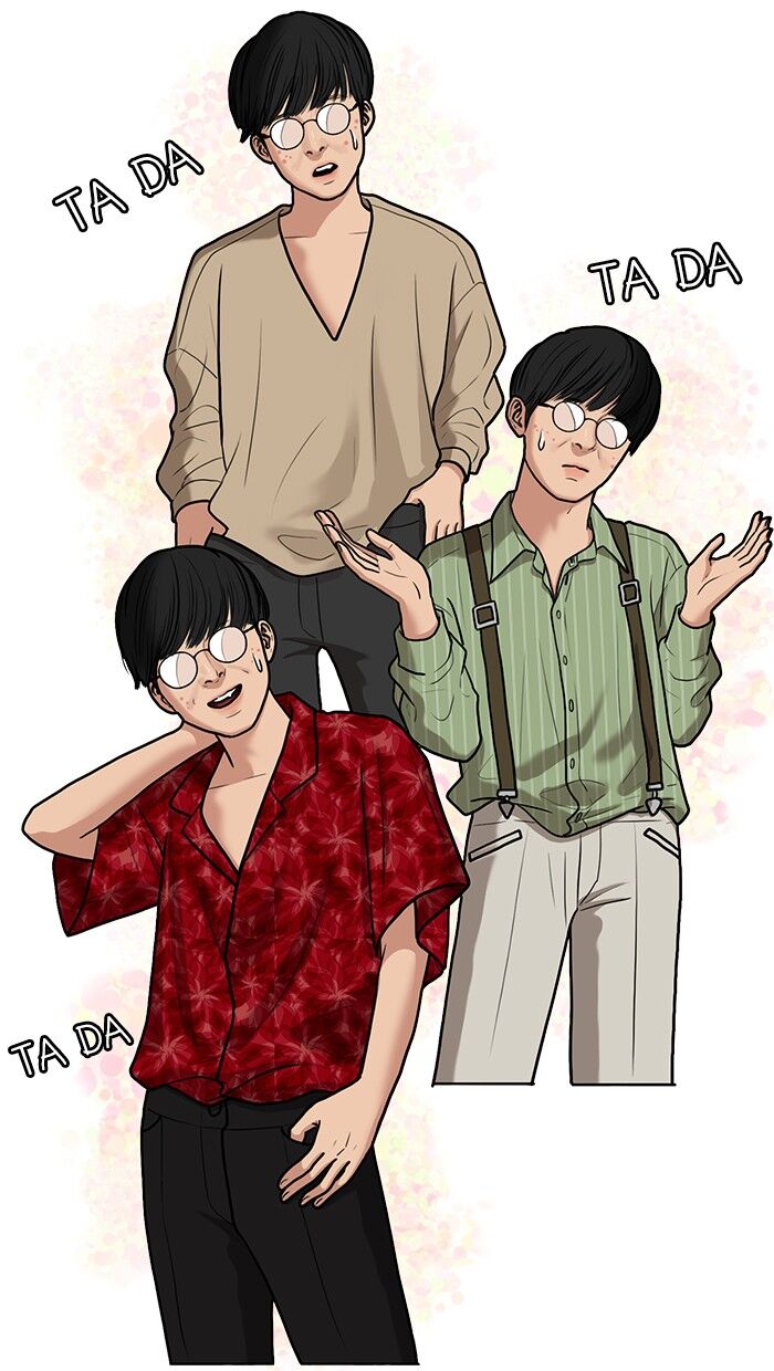 Read True Beauty Manga Online
