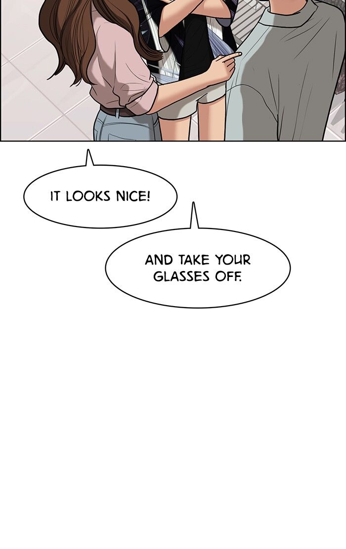 Read True Beauty Manga Online