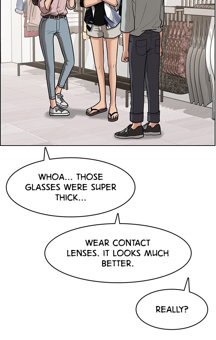 Read True Beauty Manga Online