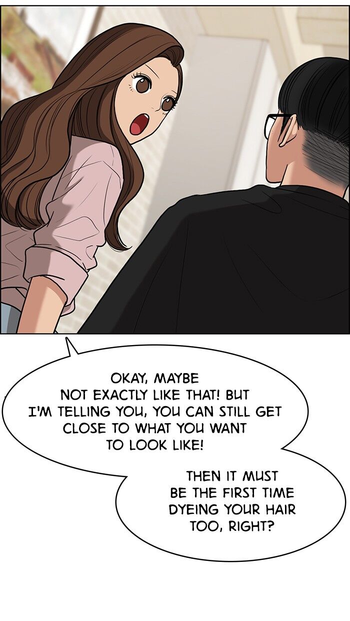 Read True Beauty Manga Online