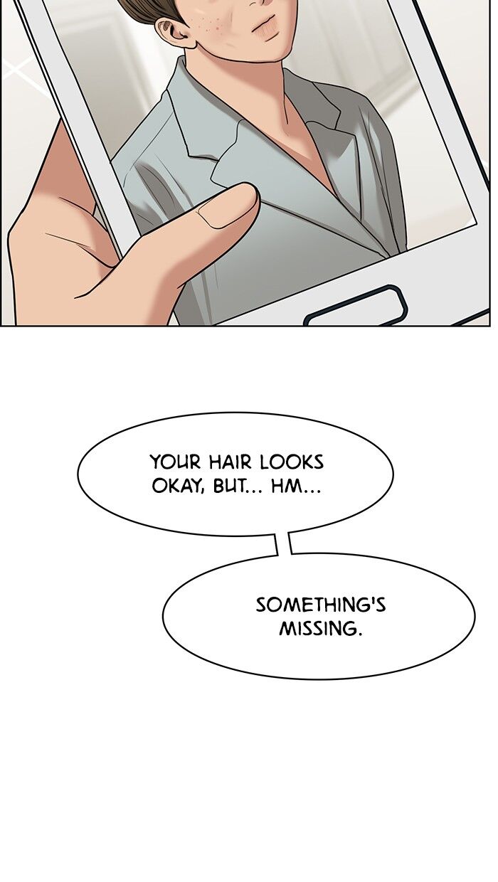 Read True Beauty Manga Online