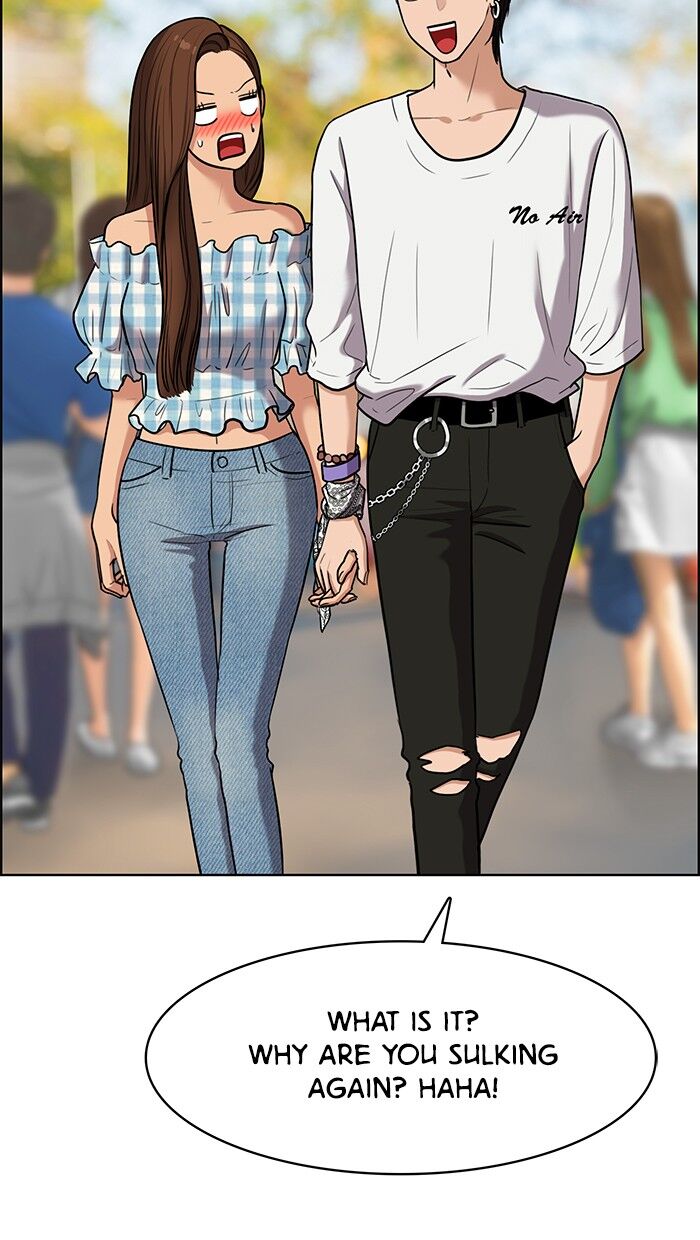 Read True Beauty Manga Online