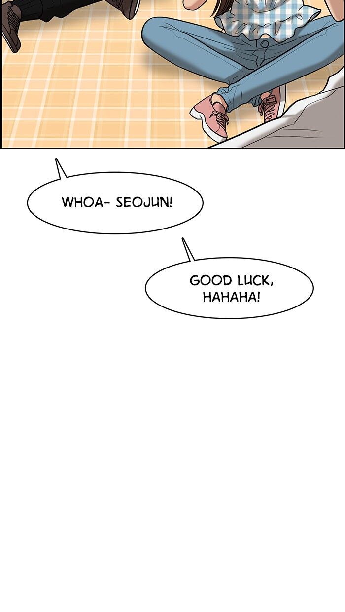 Read True Beauty Manga Online