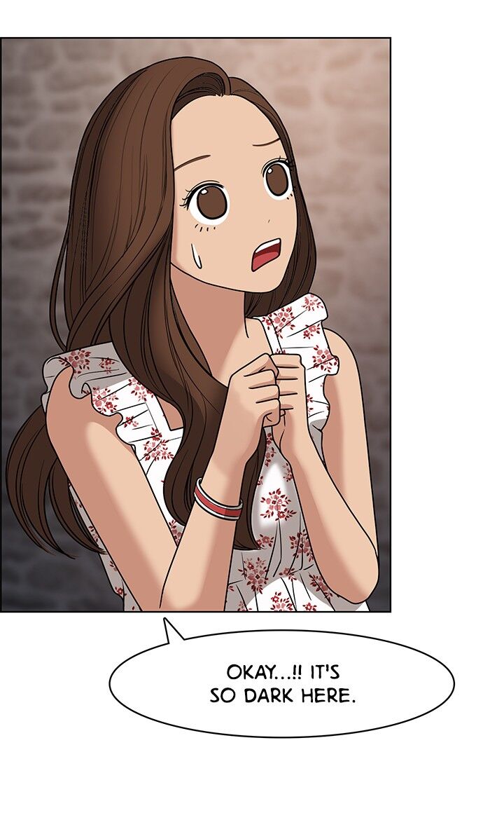 Read True Beauty Manga Online