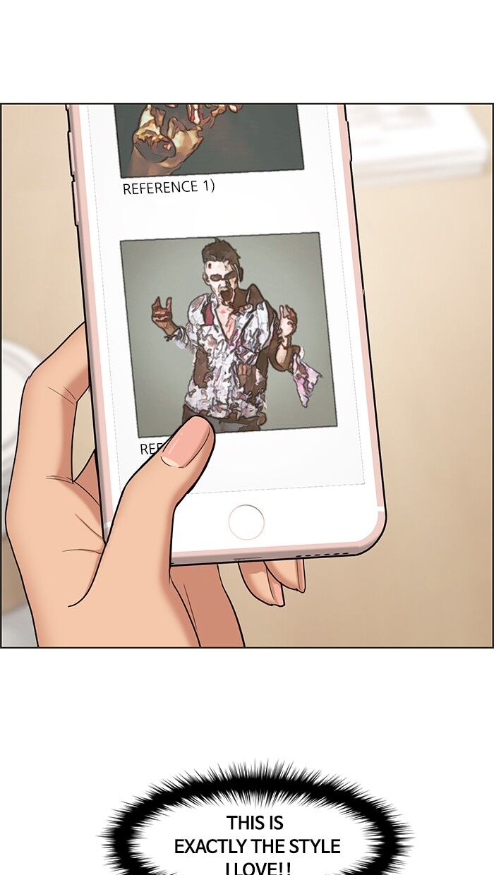 Read True Beauty Manga Online