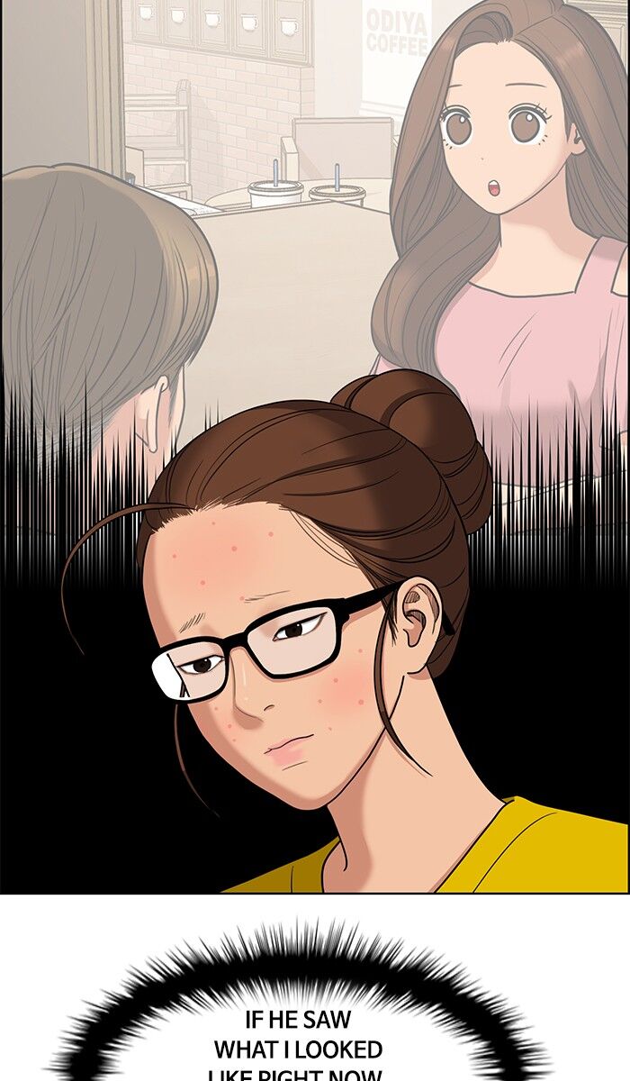 Read True Beauty Manga Online