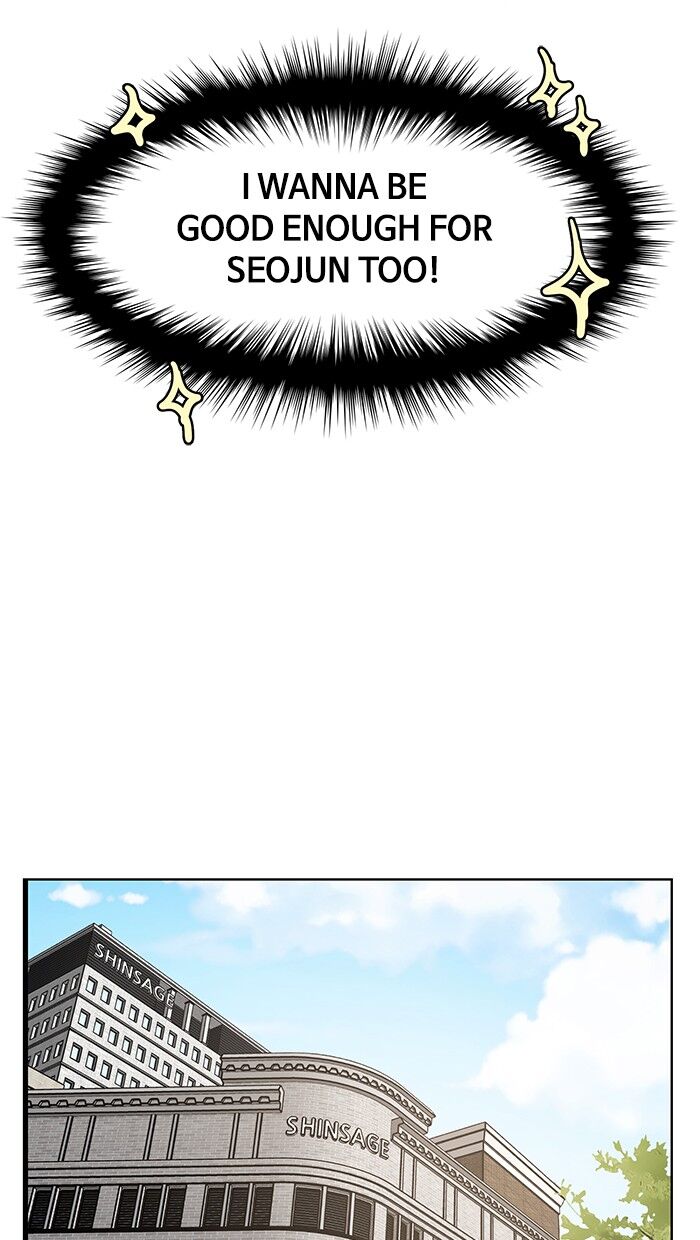 Read True Beauty Manga Online