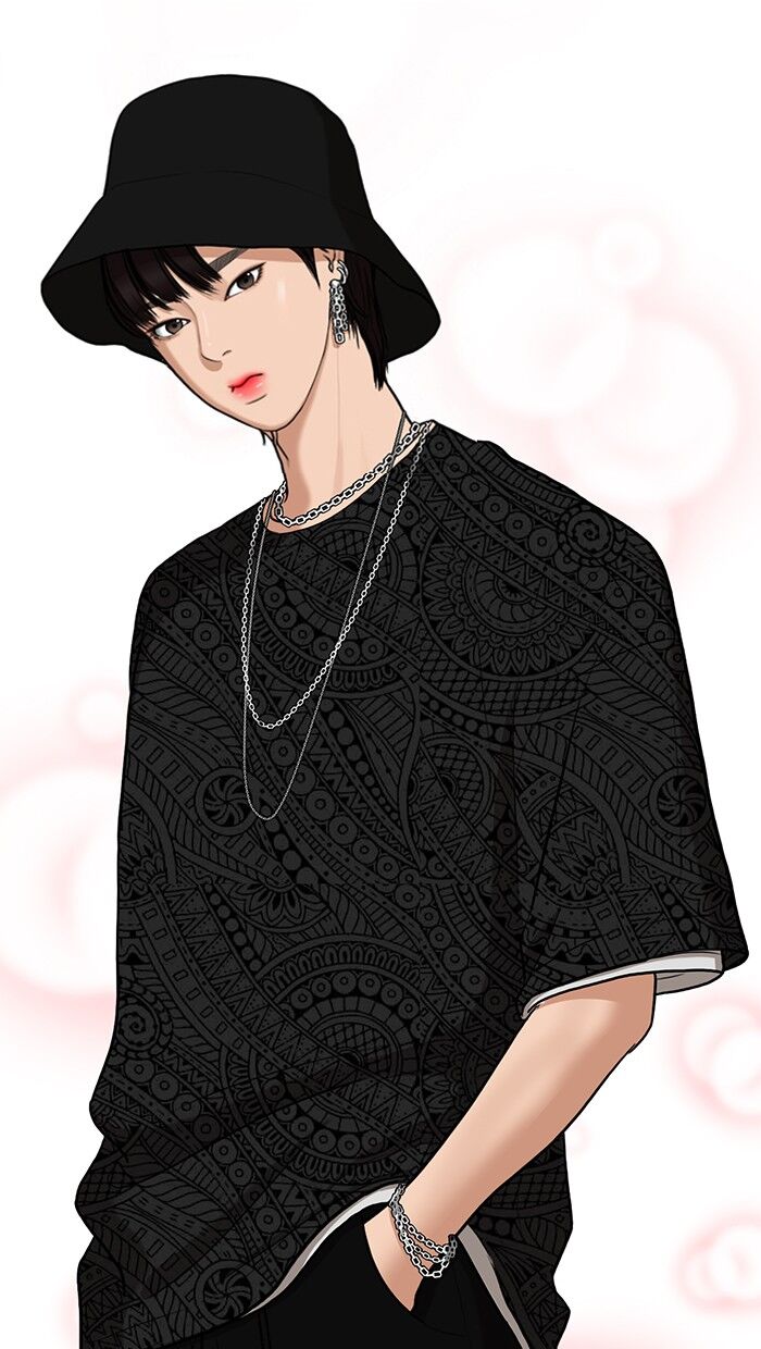 Read True Beauty Manga Online