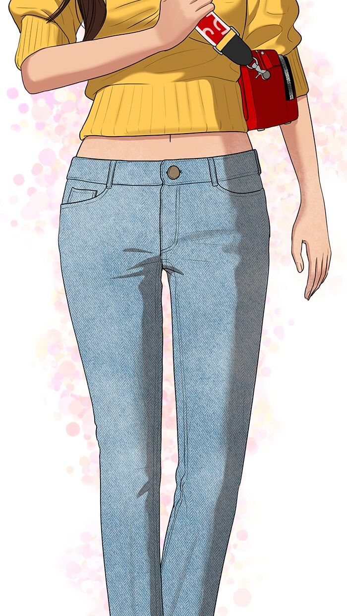 Read True Beauty Manga Online