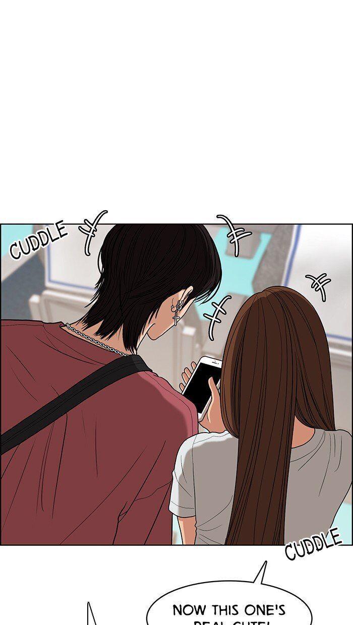 Read True Beauty Manga Online