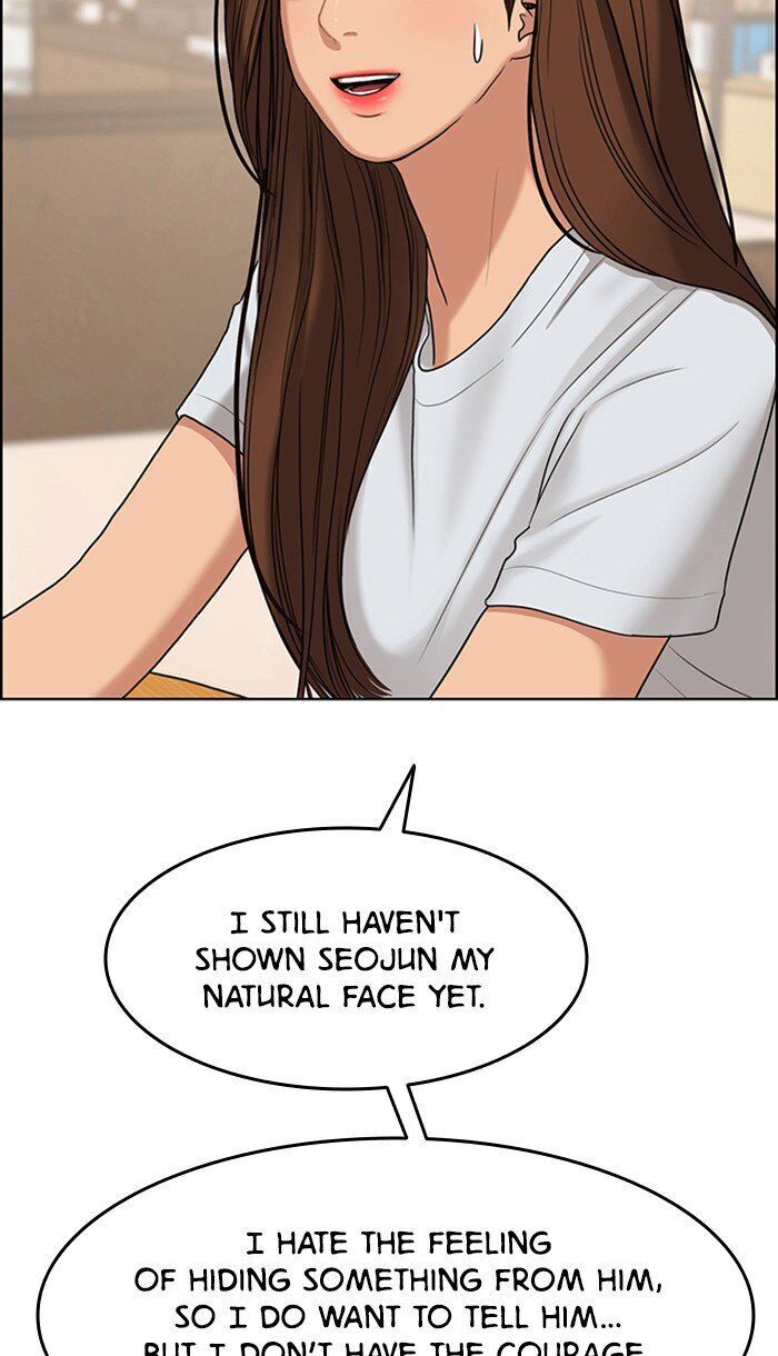 Read True Beauty Manga Online