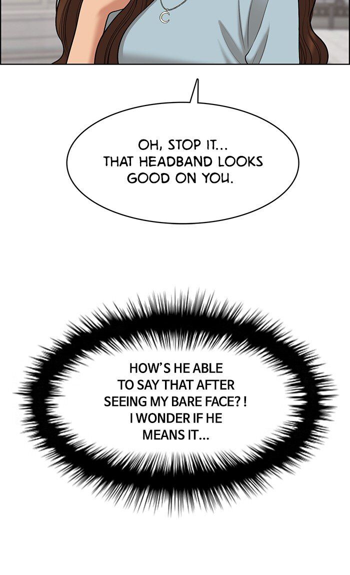 Read True Beauty Manga Online