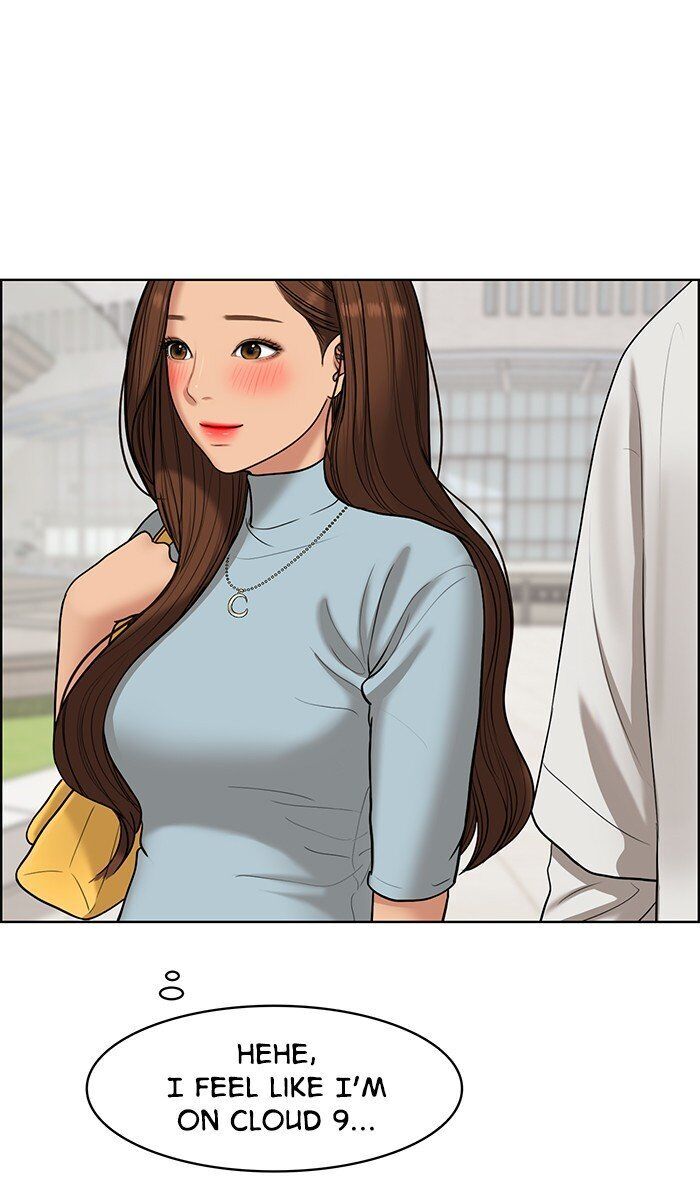 Read True Beauty Manga Online