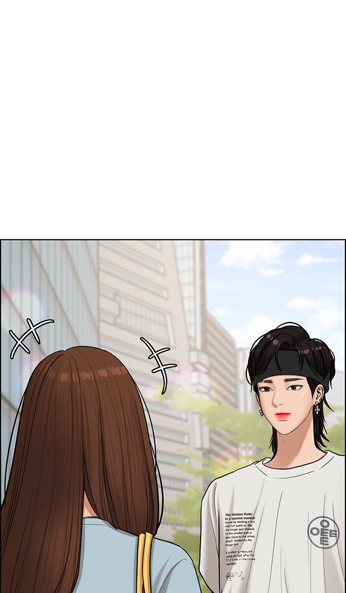 Read True Beauty Manga Online