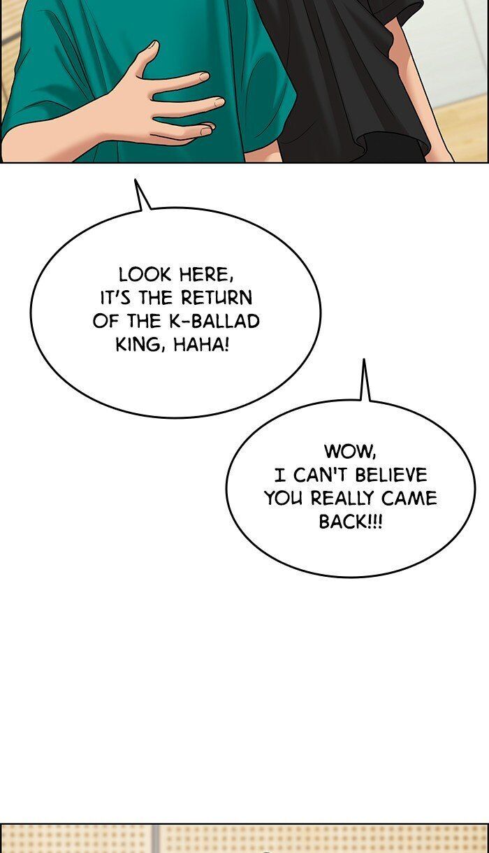 Read True Beauty Manga Online