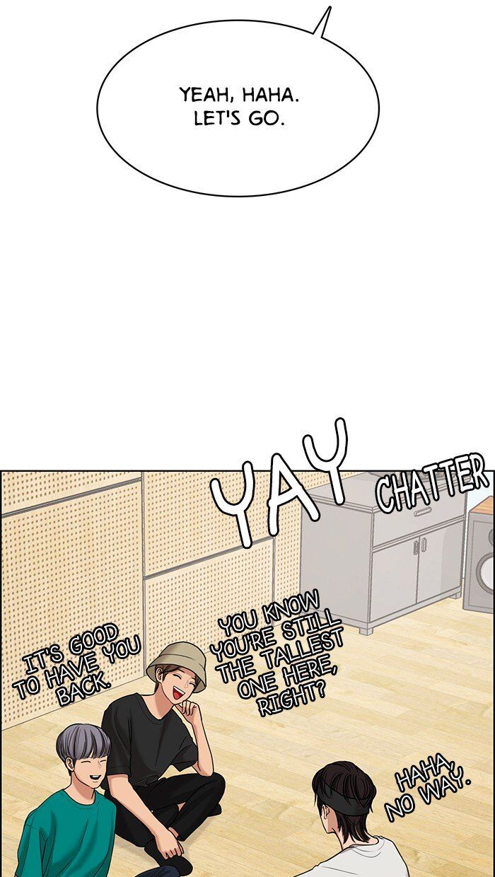 Read True Beauty Manga Online