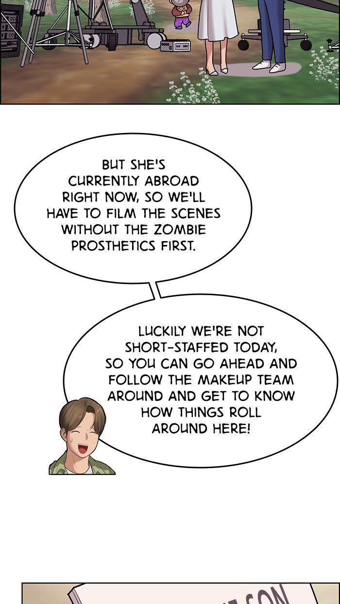 Read True Beauty Manga Online