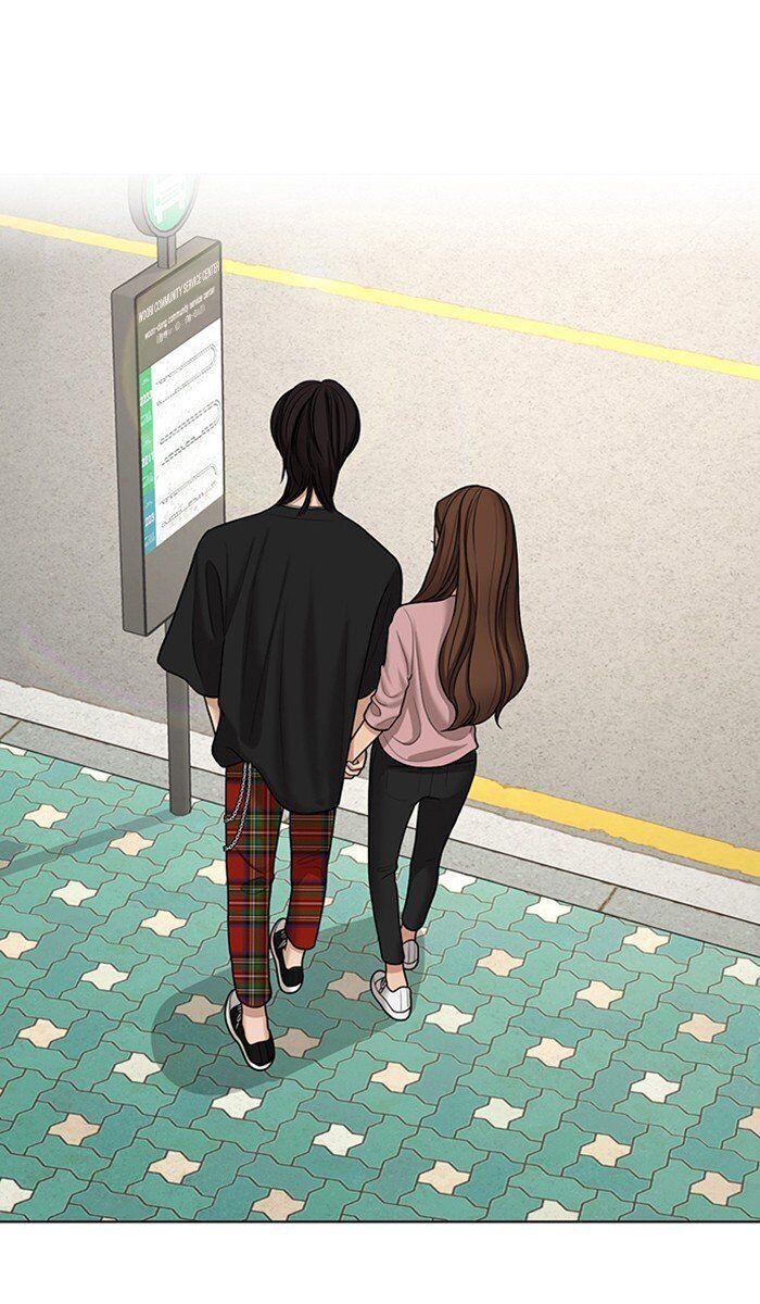 Read True Beauty Manga Online