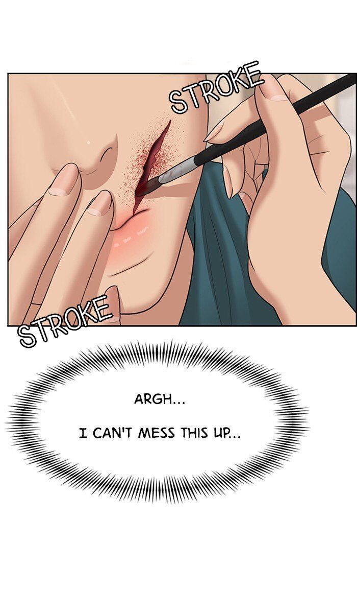 Read True Beauty Manga Online