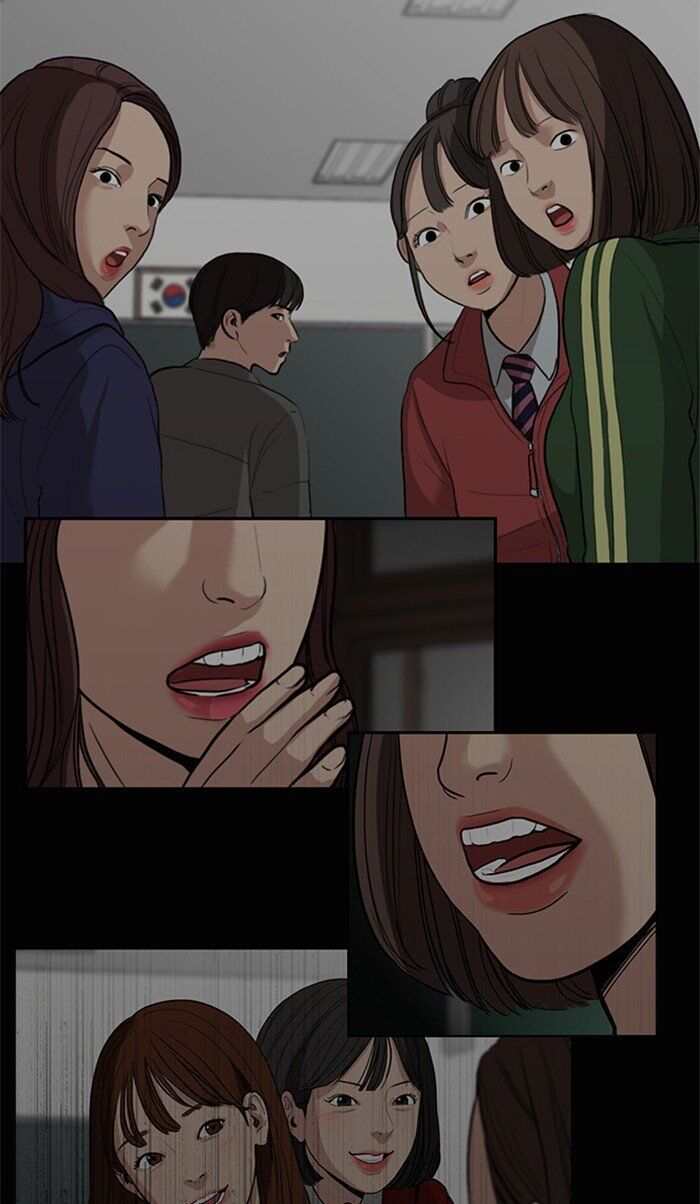 Read True Beauty Manga Online
