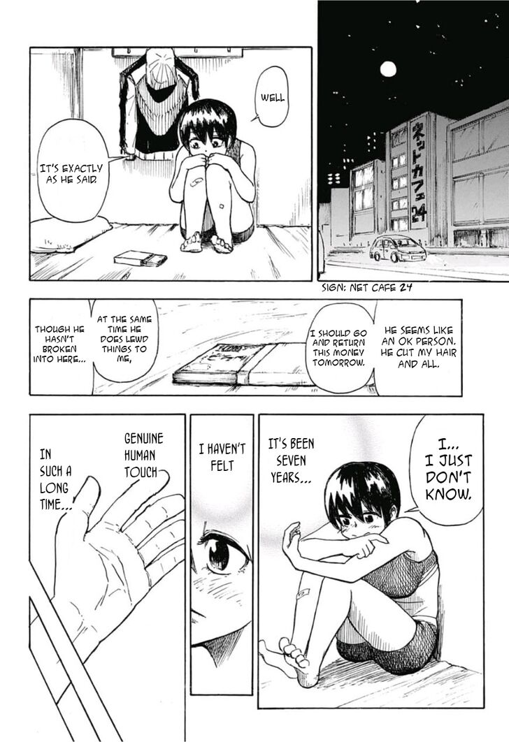 Read Undead Unluck Manga Online