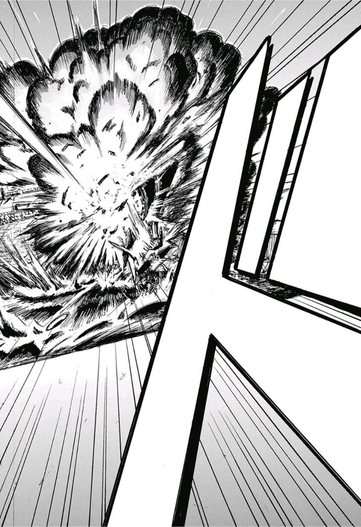 Read Undead Unluck Manga Online