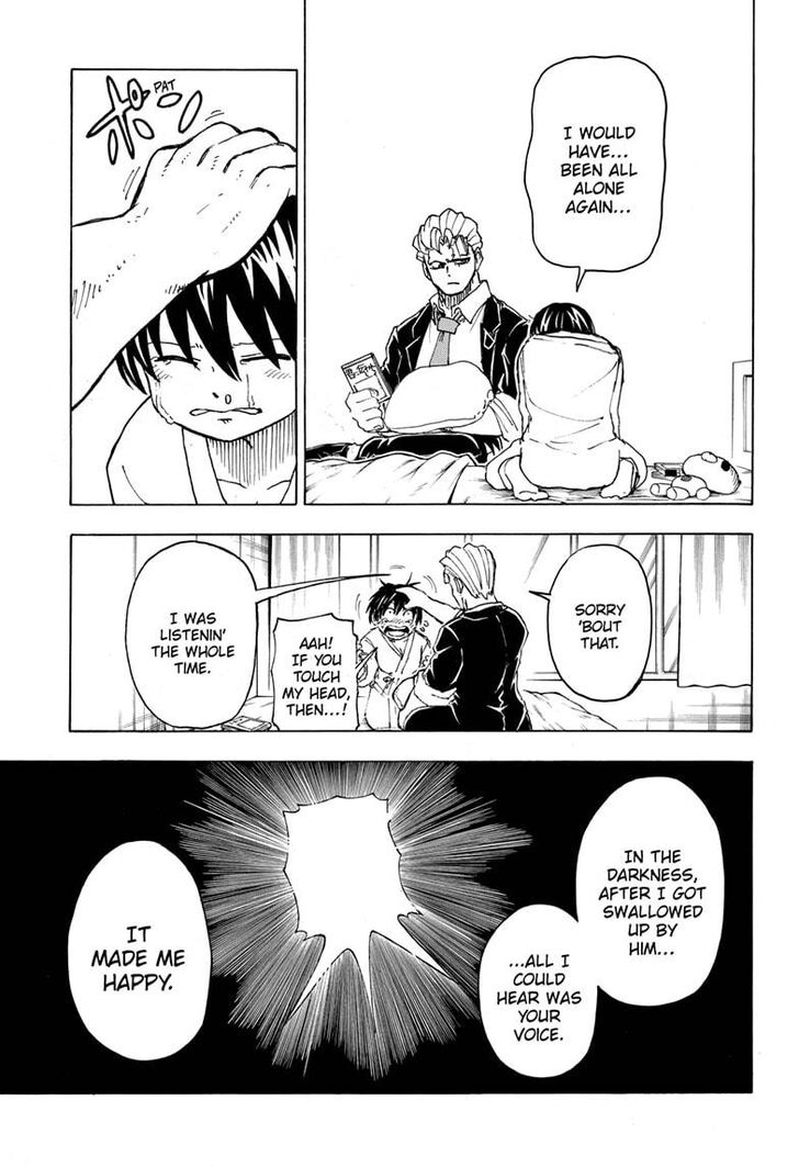 Read Undead Unluck Manga Online