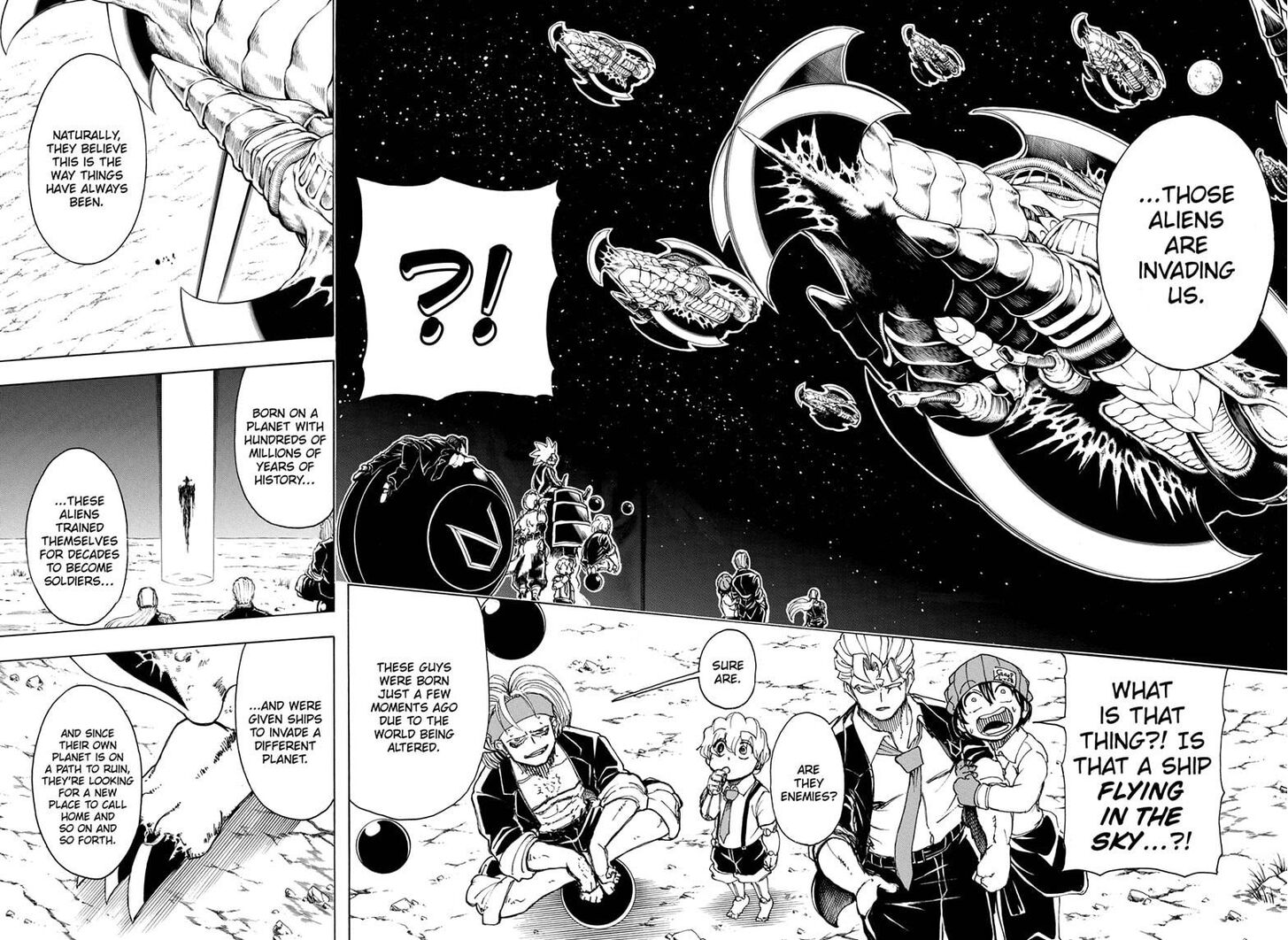 Read Undead Unluck Manga Online
