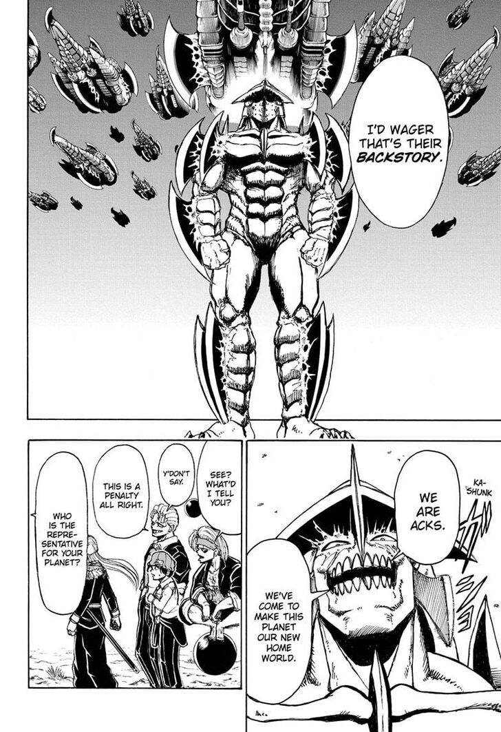 Read Undead Unluck Manga Online