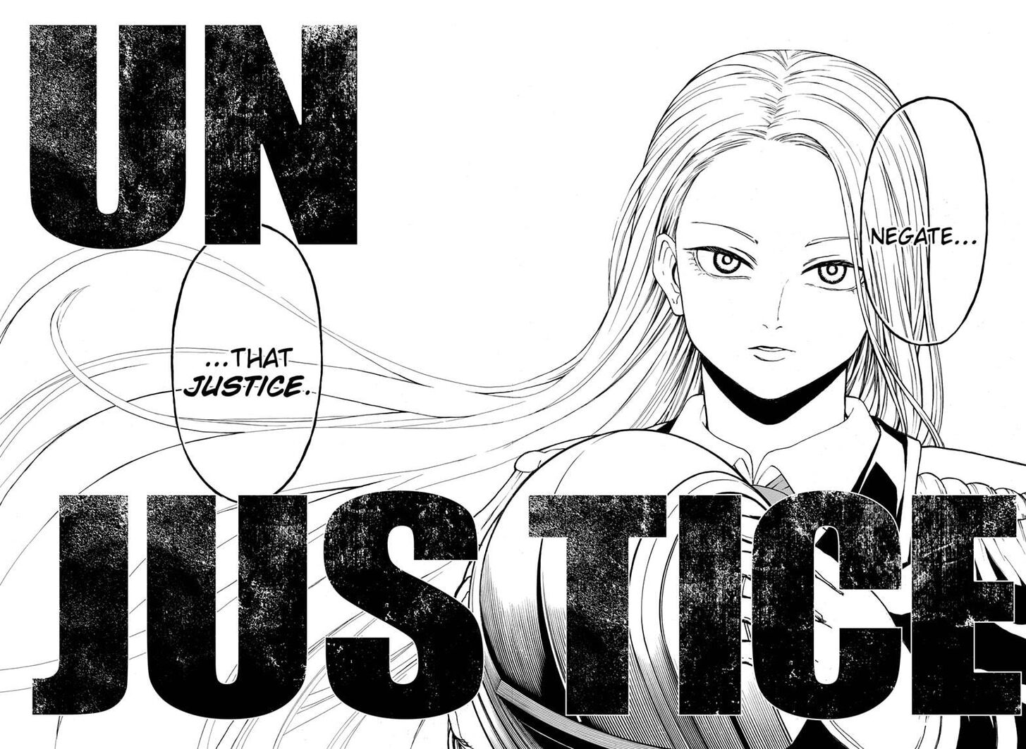 Read Undead Unluck Manga Online