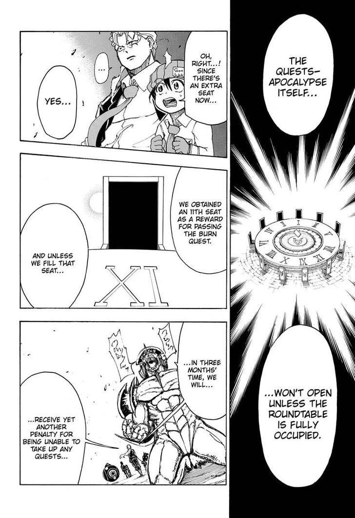 Read Undead Unluck Manga Online
