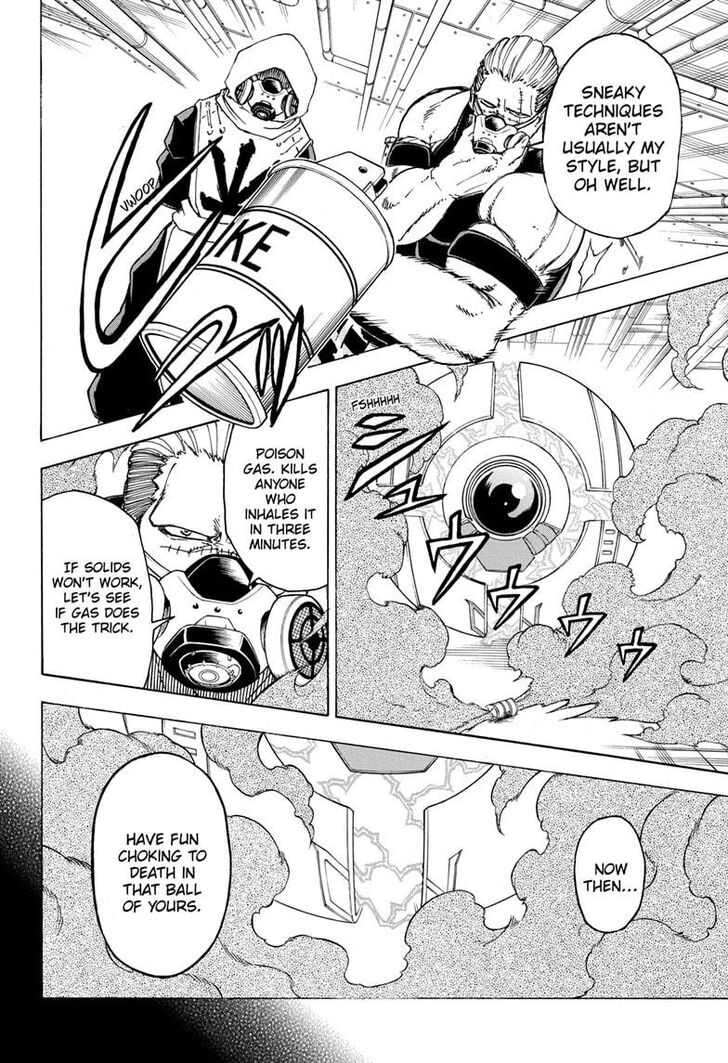 Read Undead Unluck Manga Online