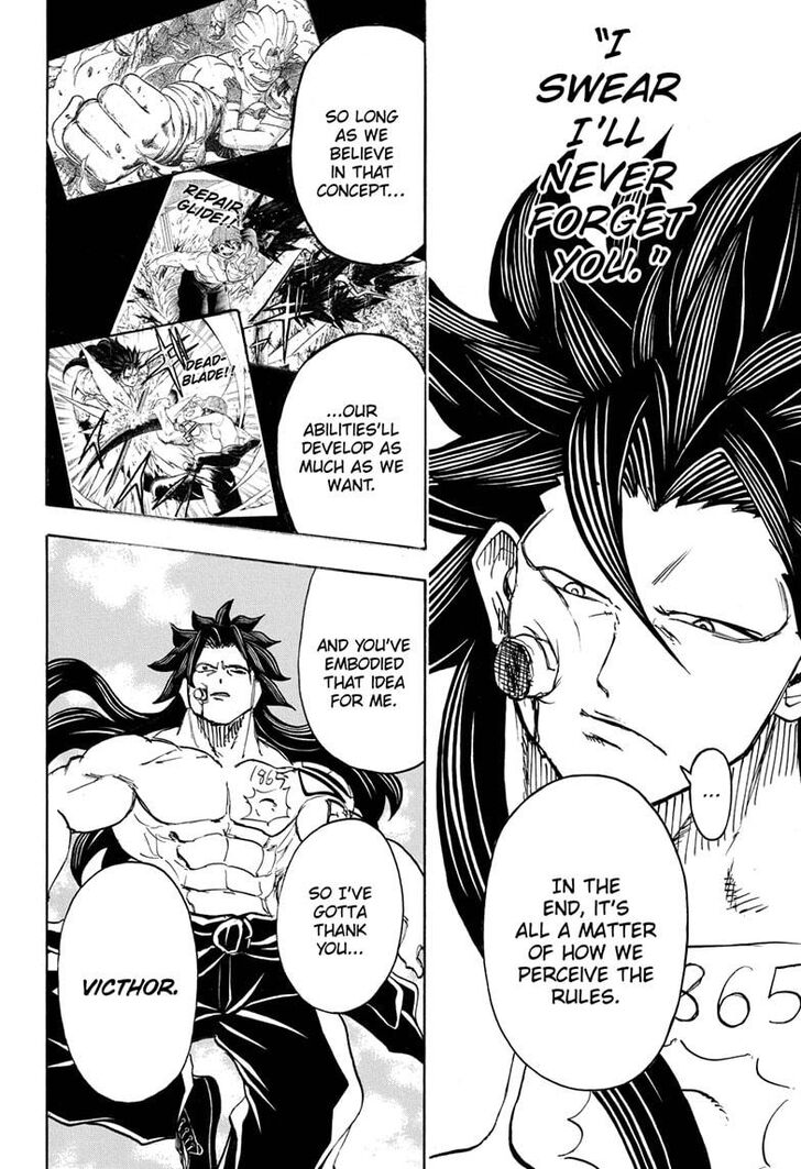Read Undead Unluck Manga Online